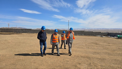 Гамшгаас хамгаалах төлөвлөгөөт хяналт, шалгалтыг зохион байгуулж байна